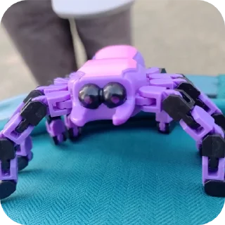 Sticker Шурик @TgEmodziBot - 5