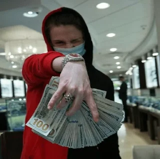 Стикер Payton hub ♥️ - 7