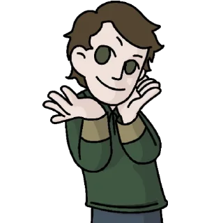 cartoon clipart drawing