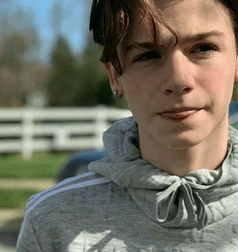 Человек человеческое лицо портрет