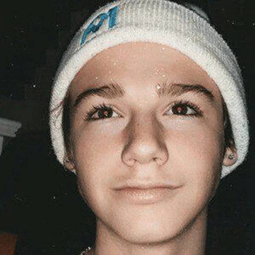 человеческое лицо Человек бровь