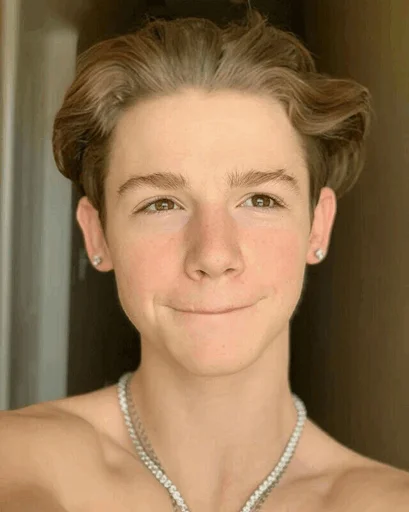 human face person smile