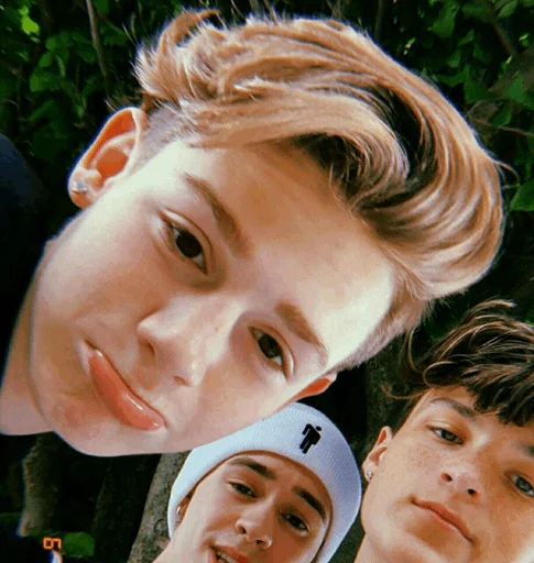 human face person smile