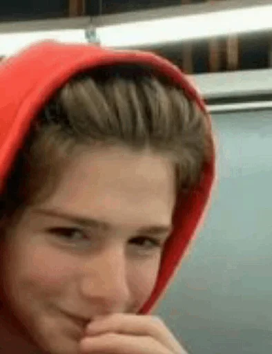 human face person clothing