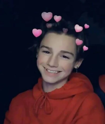 human face person smile