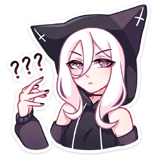 Стикер Больше стиков тут: @stikery4 - 2