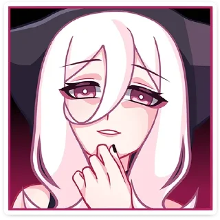 Стикер Больше стиков тут: @stikery4 - 5