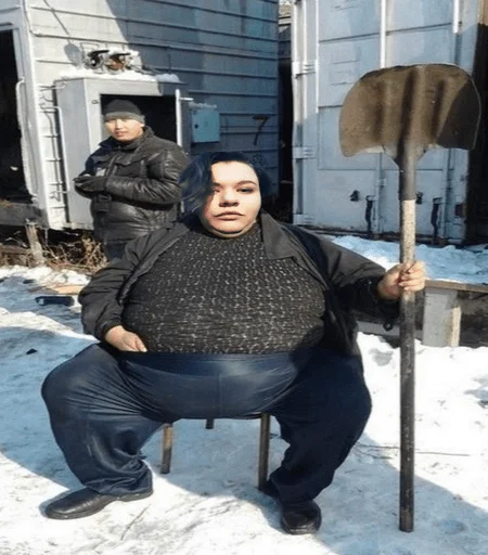 Стикер ПЧЕЛЫ by N.A.T. - 2