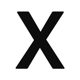 Стикер Ахаха иди нахуй пИдарняга - 4