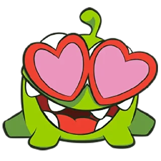 Стикер Больше стикеров: @sticerru - 5