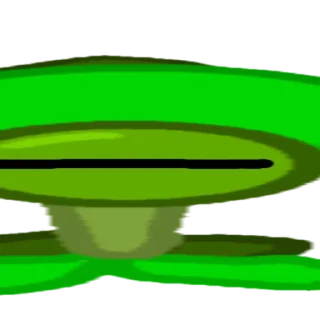 Стикер @Pea_With_Glasses эмоции - 8