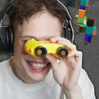 Стикер Peabody 313 - 5