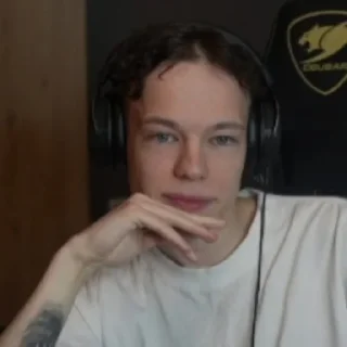 Стикер Peabody 313 - 4