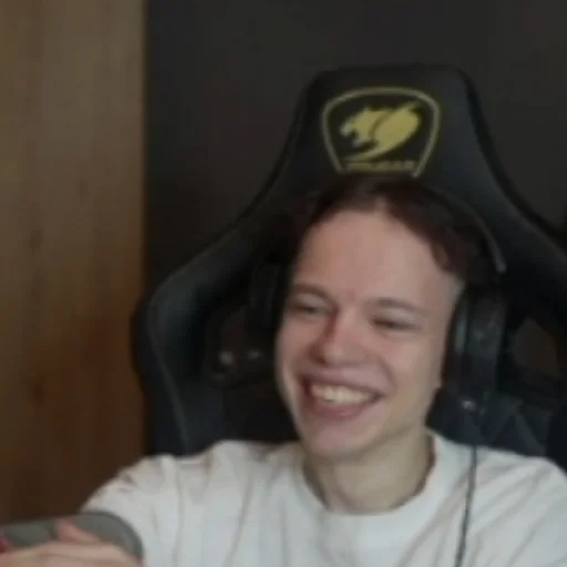 Sticker Peabody_313 - 1