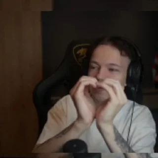 Стикер Peabody 313 - 8