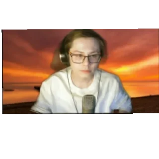 Стикер Peabody 313 - 2