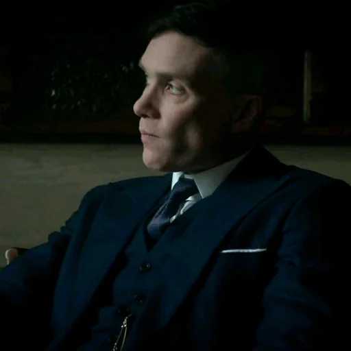 Стикер Peaky Blinders´´| @SOHEIL_SU - 11