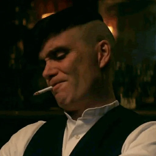 Стикер Peaky Blinders´´| @SOHEIL_SU - 10