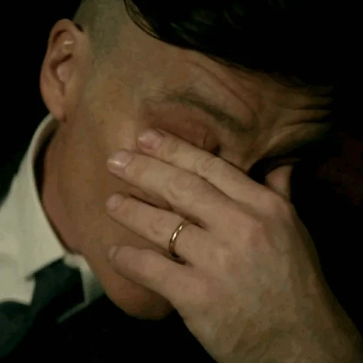 Стикер Peaky Blinders´´| @SOHEIL_SU - 9