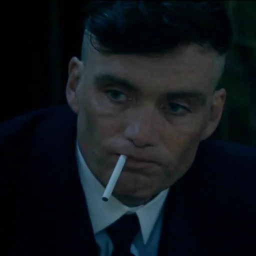 Стикер Peaky Blinders´´| @SOHEIL_SU - 8