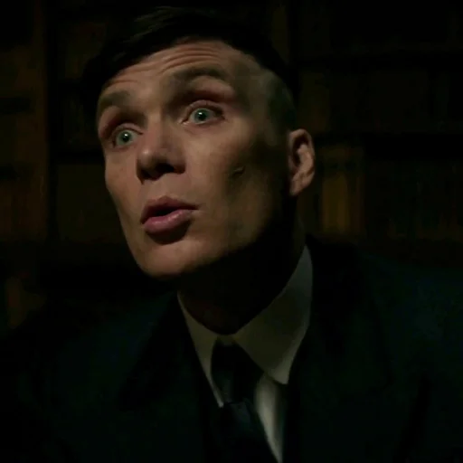 Стикер Peaky Blinders´´| @SOHEIL_SU - 7