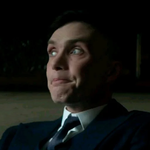 Стикер Peaky Blinders´´| @SOHEIL_SU - 6