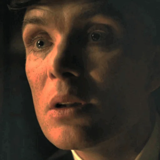 Стикер Peaky Blinders´´| @SOHEIL_SU - 5