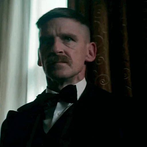 Стикер Peaky Blinders´´| @SOHEIL_SU - 4