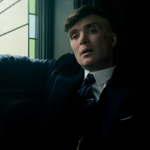 Стикер Peaky Blinders´´| @SOHEIL_SU - 2