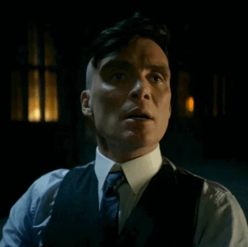 Стикер Peaky Blinders´´| @SOHEIL_SU - 1