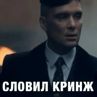 Стикер Shelby @stickersb2b - 6