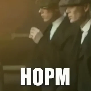 Стикер Shelby @stickersb2b - 7