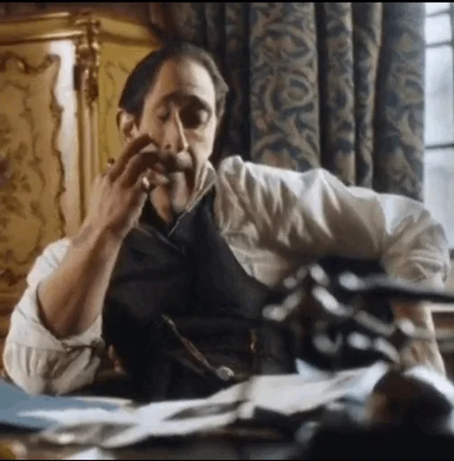 human face person indoor