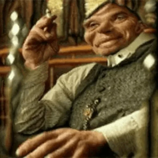 person human face clothing