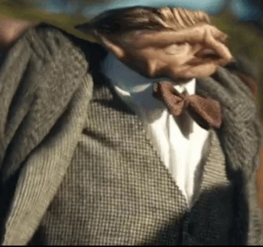 одежда Человек галстук