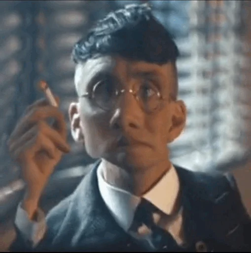 human face person man