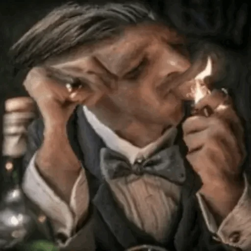 person human face bottle