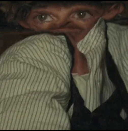 person clothing human face