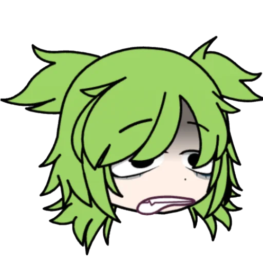 Стикер Ксюше брать нельзя - 10