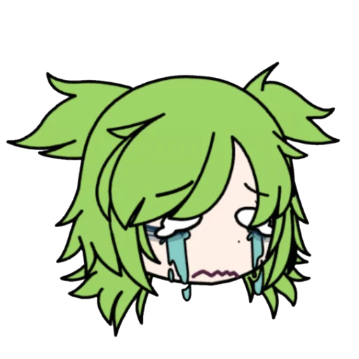 Стикер Ксюше брать нельзя - 7