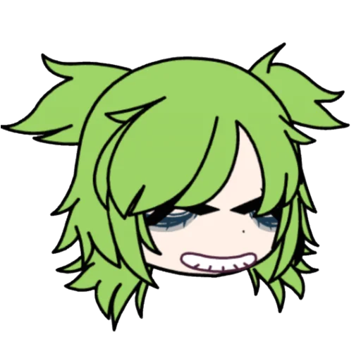 Стикер Ксюше брать нельзя - 4