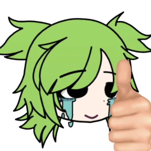 Стикер Ксюше брать нельзя - 0