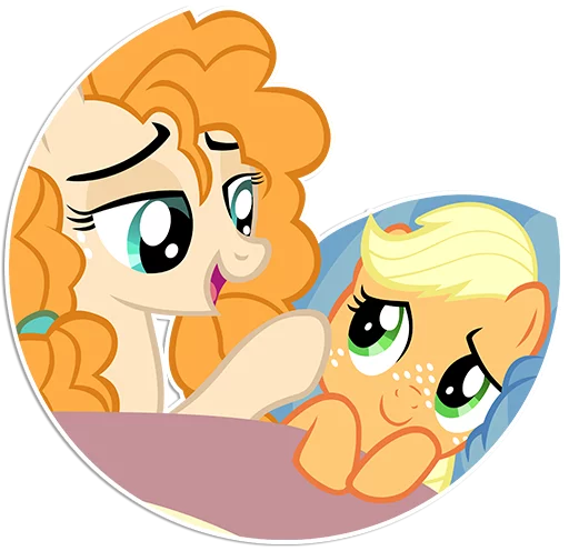 Sticker PearButter - 1