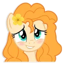 Sticker Pear Butter - 6