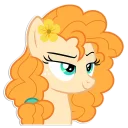 Sticker Pear Butter - 3