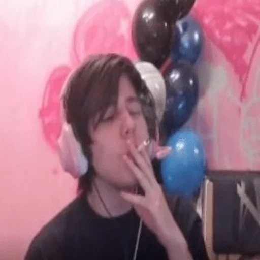 воздушный шар Человек человеческое лицо