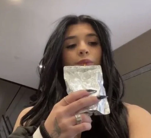 Стикер от сони :: @fStikBot - 5