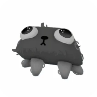 Стикер Пеббл STIKERSDANDYSWORLDODA - 11