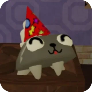 Стикер Пеббл STIKERSDANDYSWORLDODA - 5