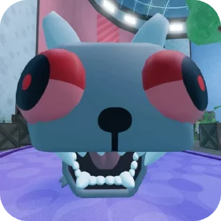 Стикер Пеббл STIKERSDANDYSWORLDODA - 7